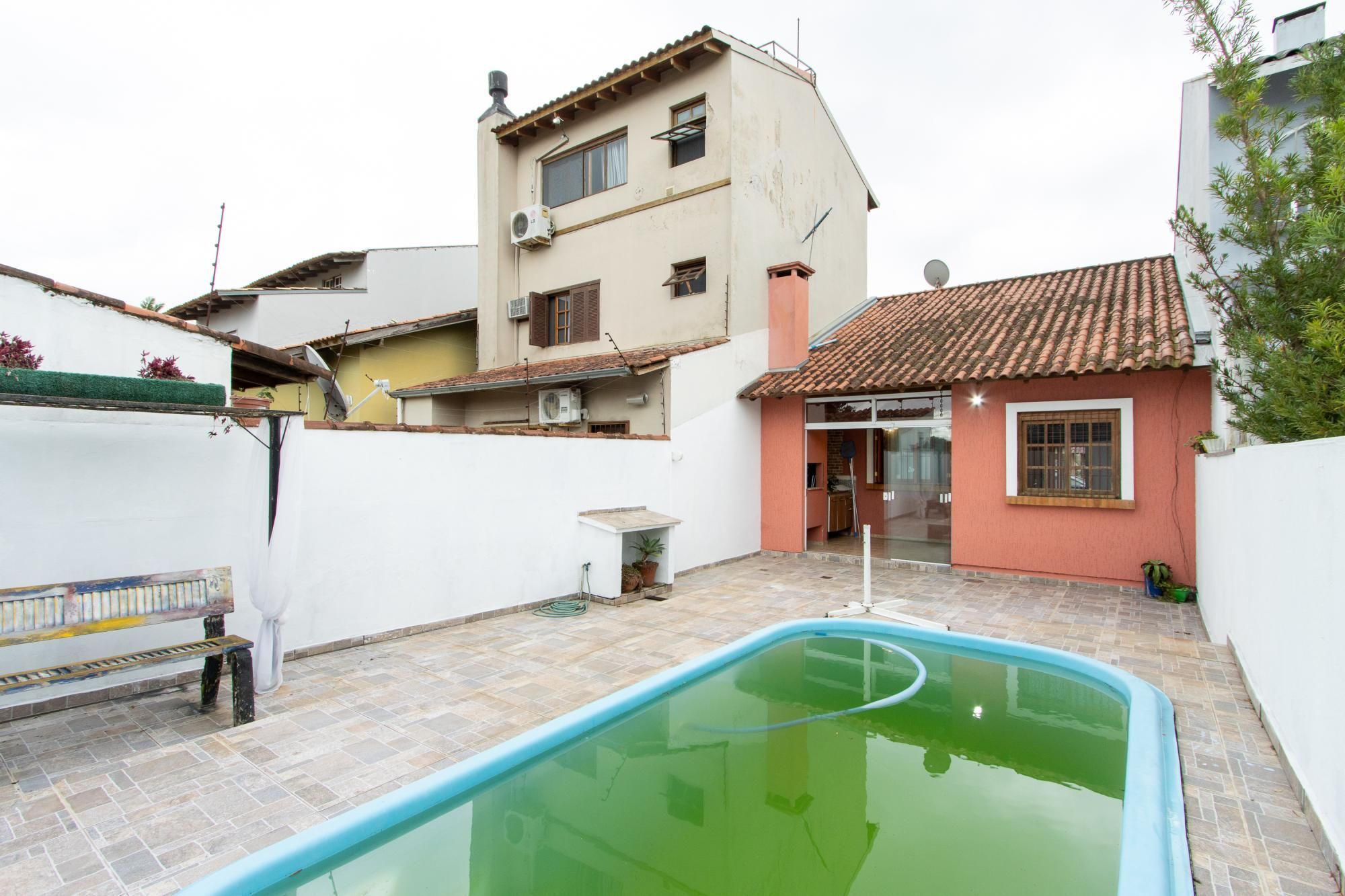 Casa, 2 quartos, 66 m² - Foto 16