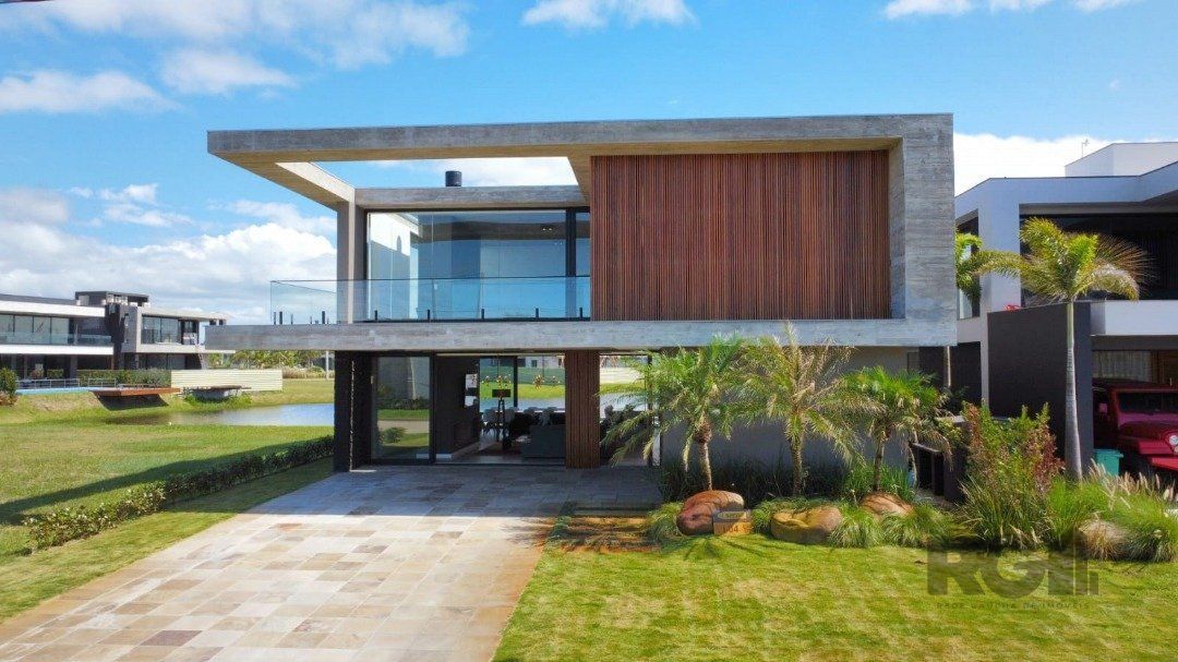 Casa de Condomínio, 5 quartos - Foto 2