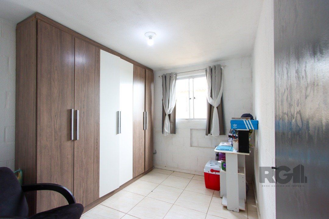 Apartamento à venda com 2 quartos, 43m² - Foto 12