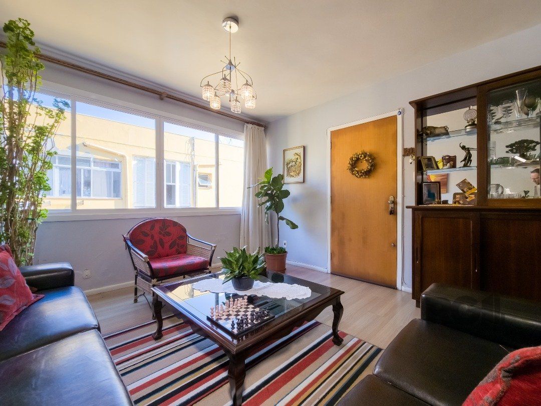 Cobertura à venda com 2 quartos, 201m² - Foto 9