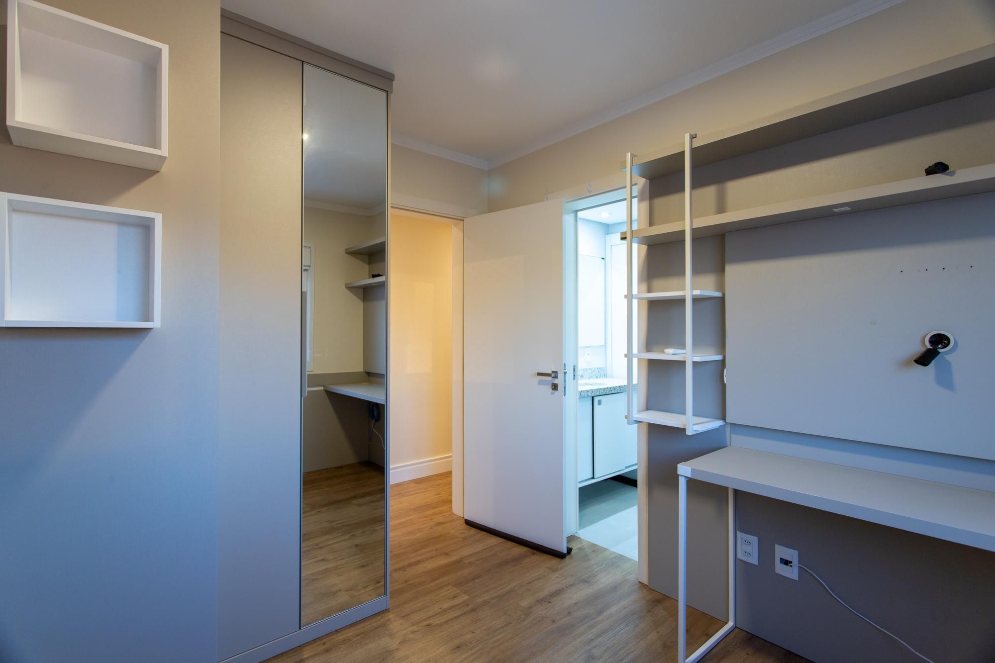 Apartamento à venda com 3 quartos, 107m² - Foto 26