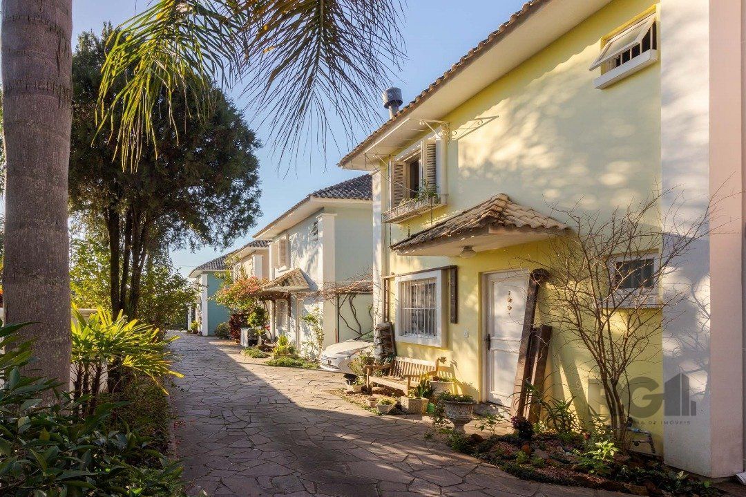 Casa de Condomínio à venda com 3 quartos, 105m² - Foto 44