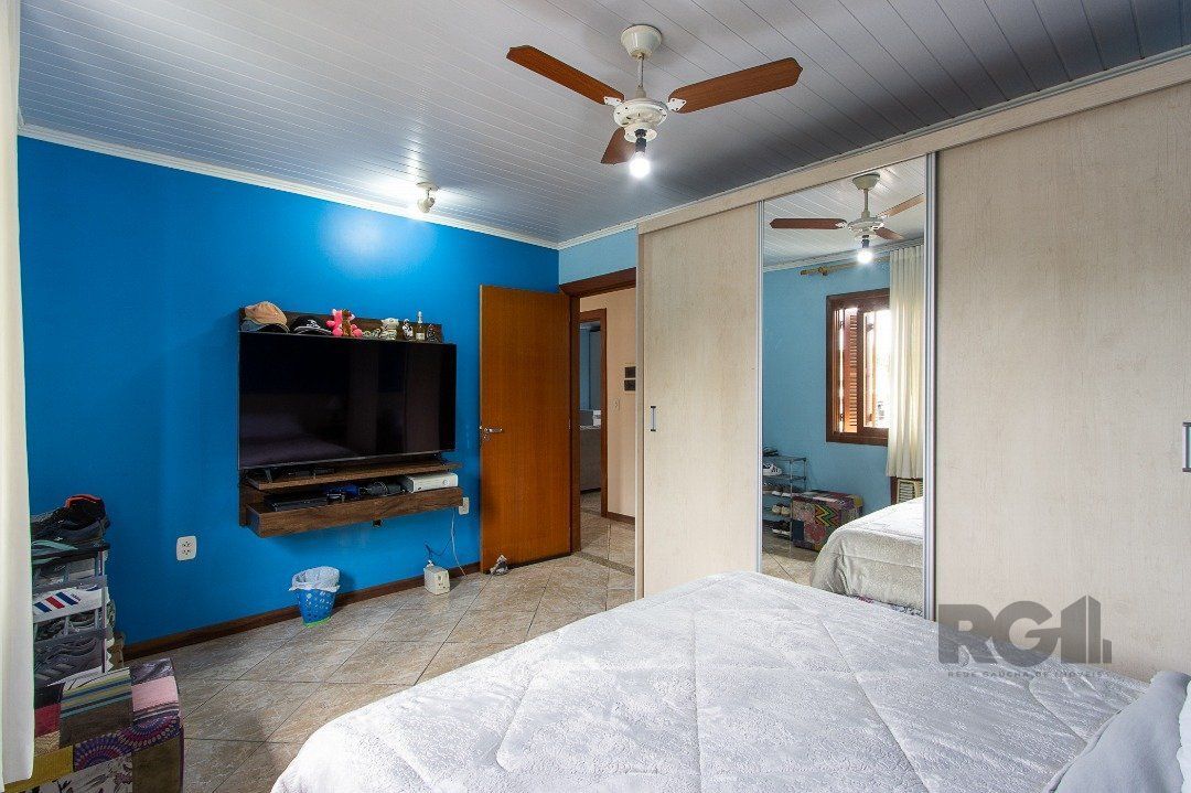 Casa à venda com 3 quartos, 250m² - Foto 43