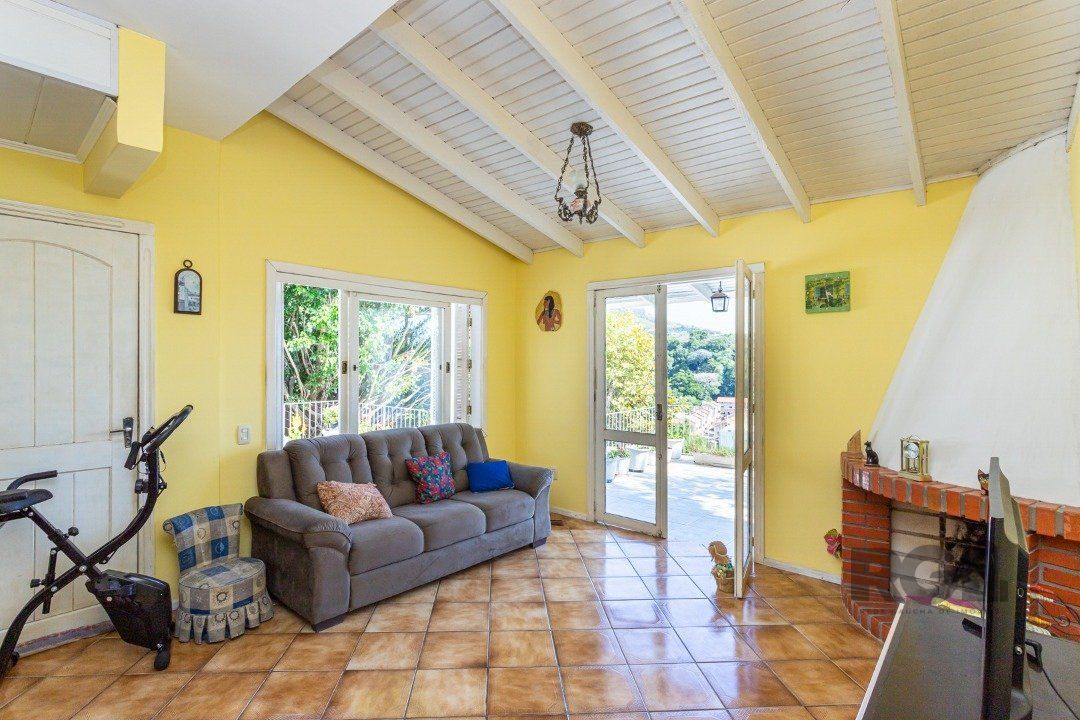 Casa à venda com 3 quartos, 293m² - Foto 11