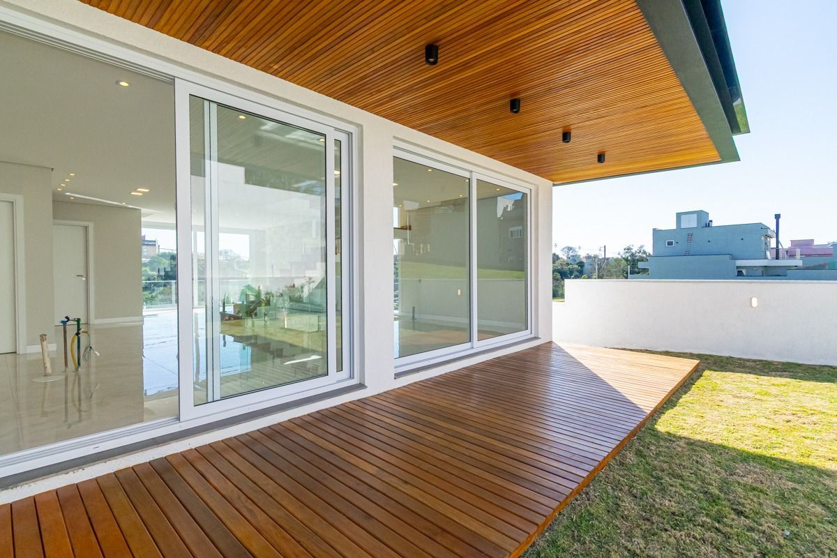 Casa de Condomínio à venda com 3 quartos, 261m² - Foto 44
