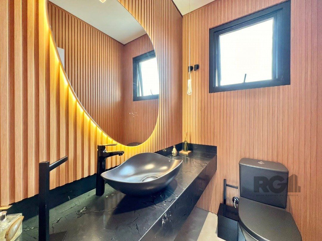 Casa de Condomínio, 4 quartos - Foto 18