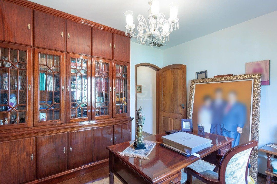 Casa à venda com 4 quartos, 725m² - Foto 6
