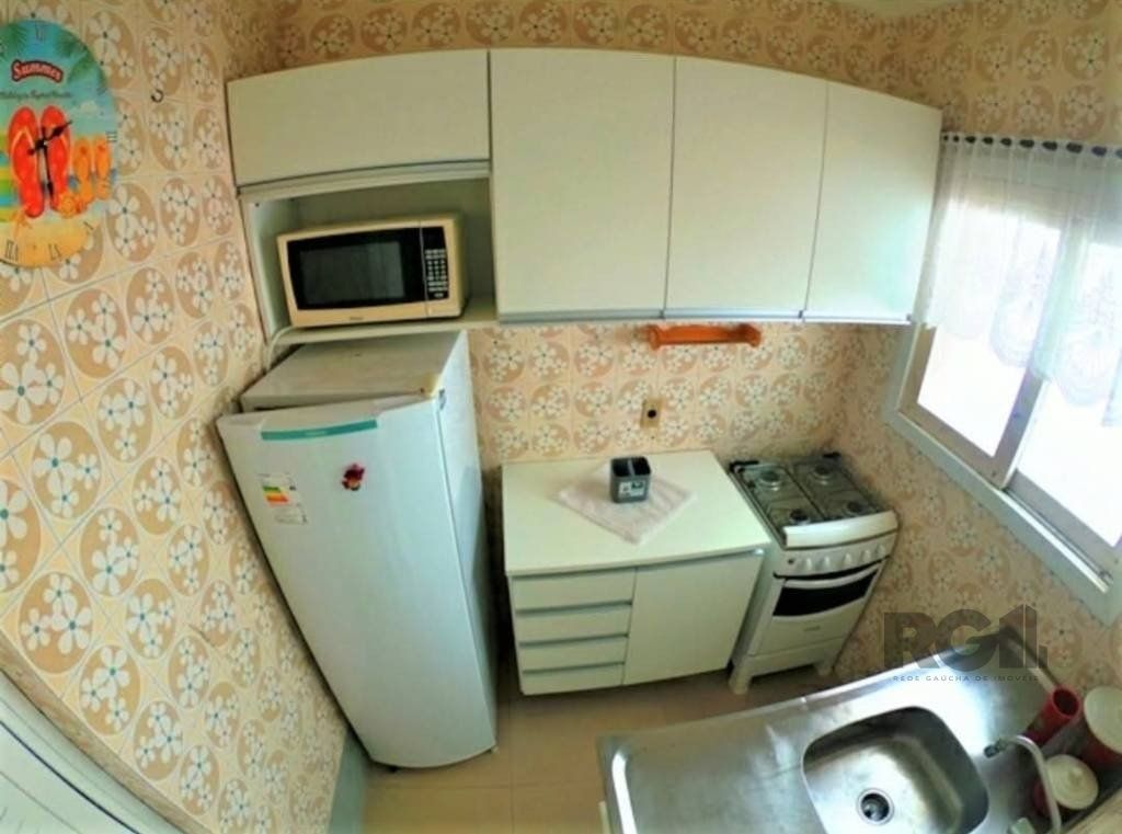 Apartamento à venda com 1 quarto, 40m² - Foto 9