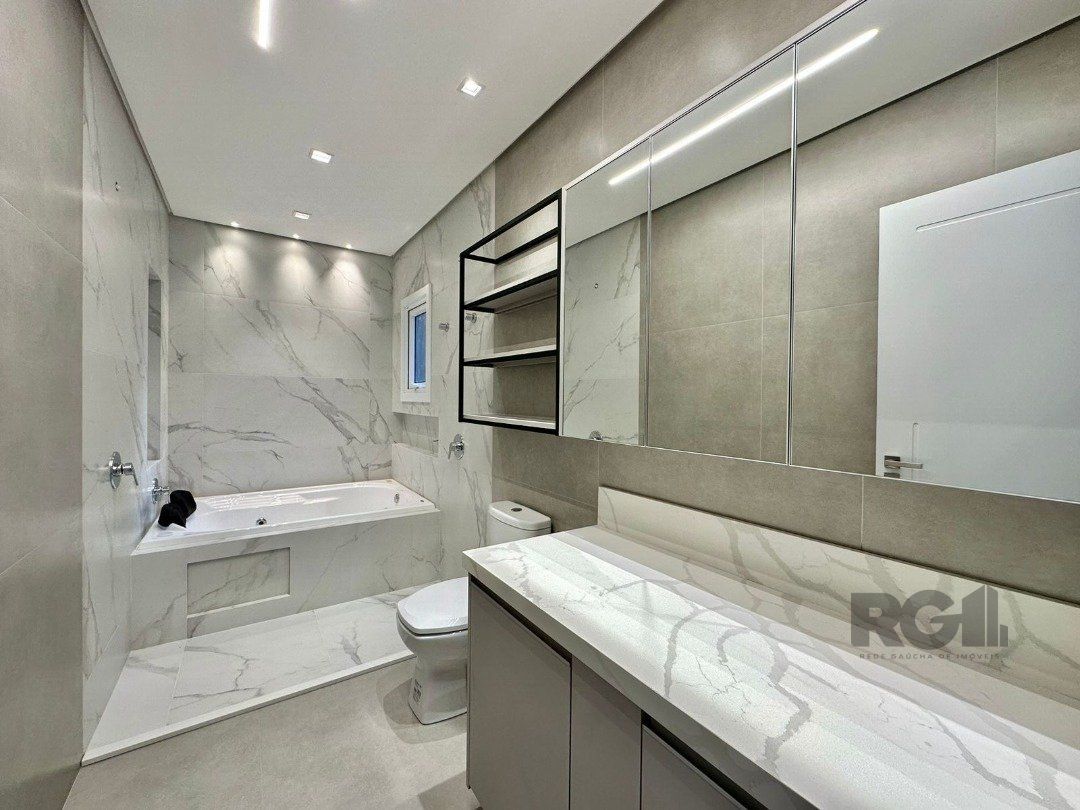 Casa de Condomínio, 4 quartos - Foto 30