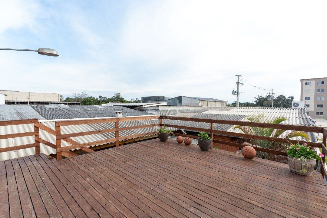 Sobrado, 3 quartos, 300 m² - Foto 30