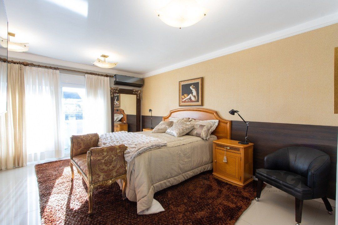 Casa de Condomínio à venda com 3 quartos, 527m² - Foto 44