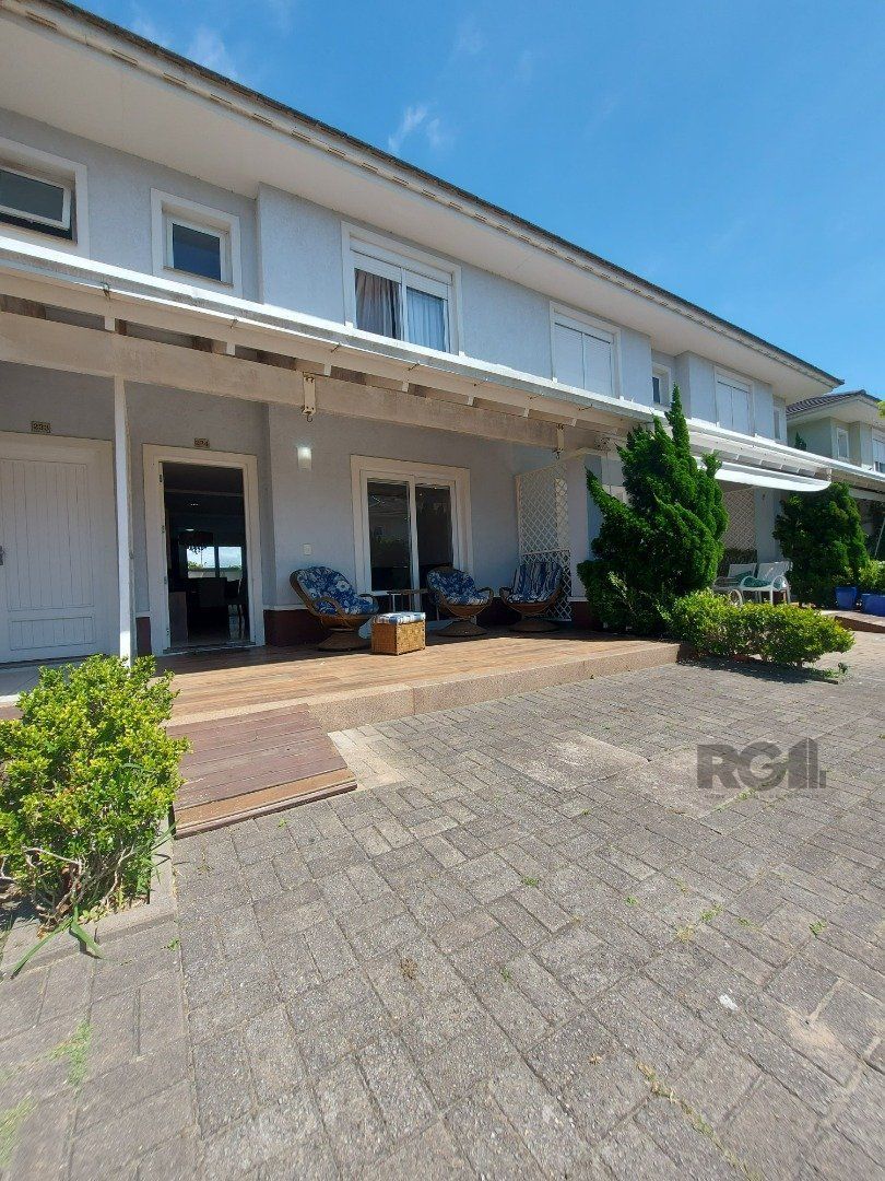 Casa de Condomínio, 3 quartos - Foto 41