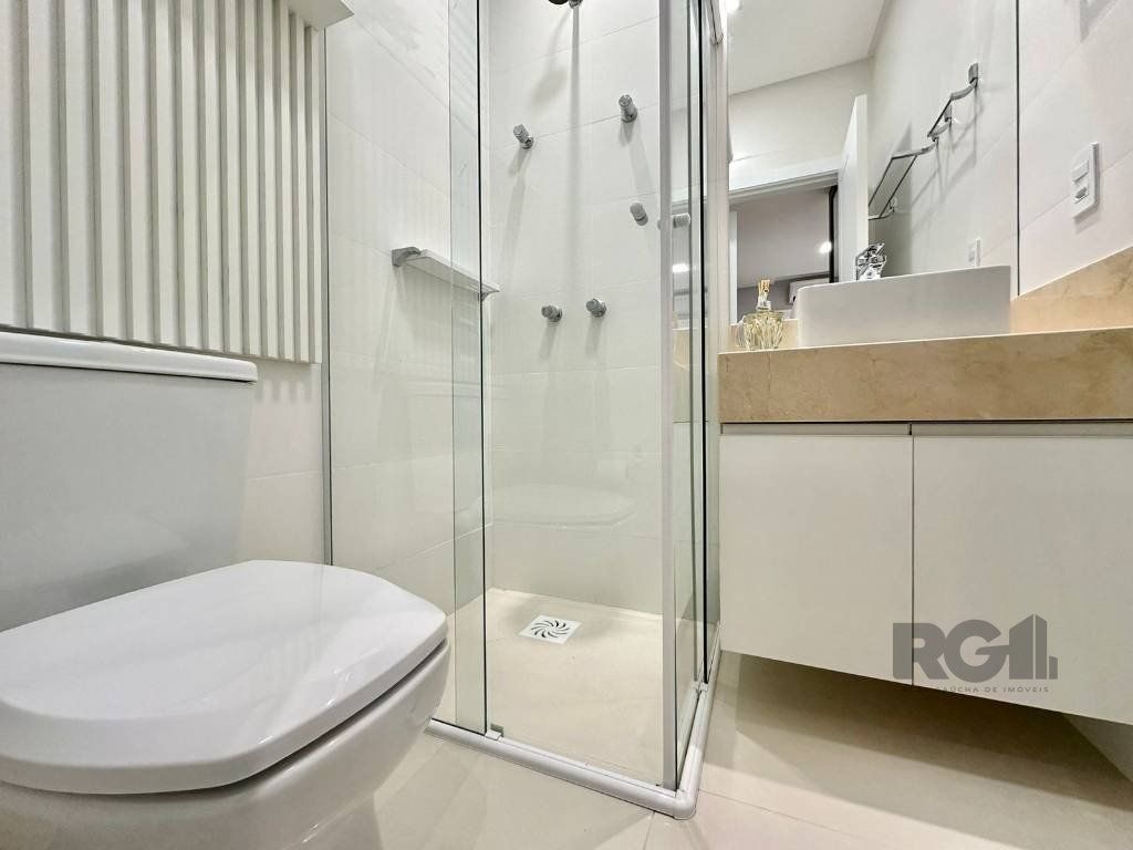 Apartamento à venda com 2 quartos, 55m² - Foto 8
