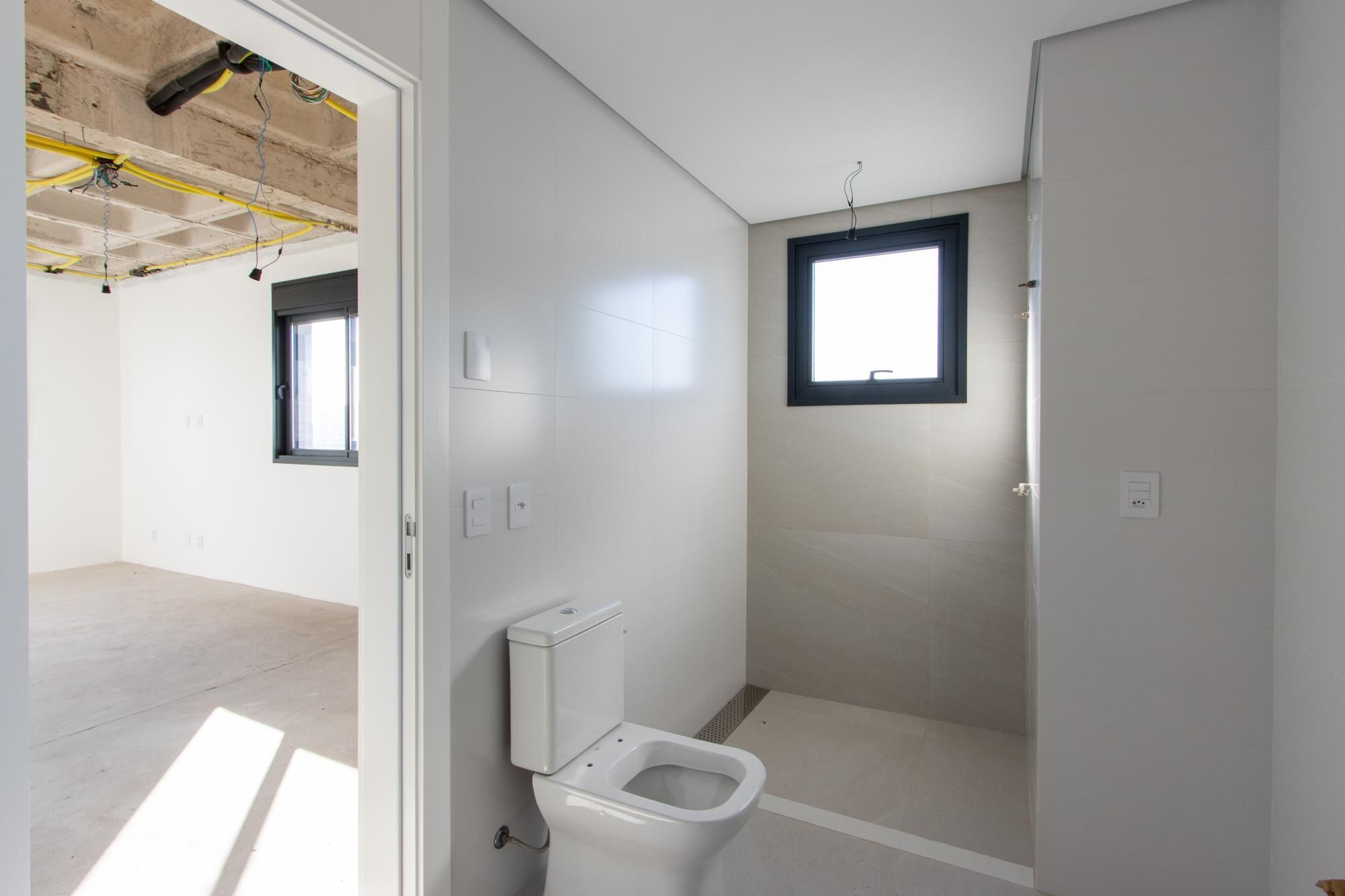 Apartamento à venda com 3 quartos, 209m² - Foto 36