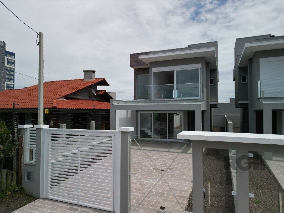 Casa à venda com 3 quartos, 125m² - Foto 36