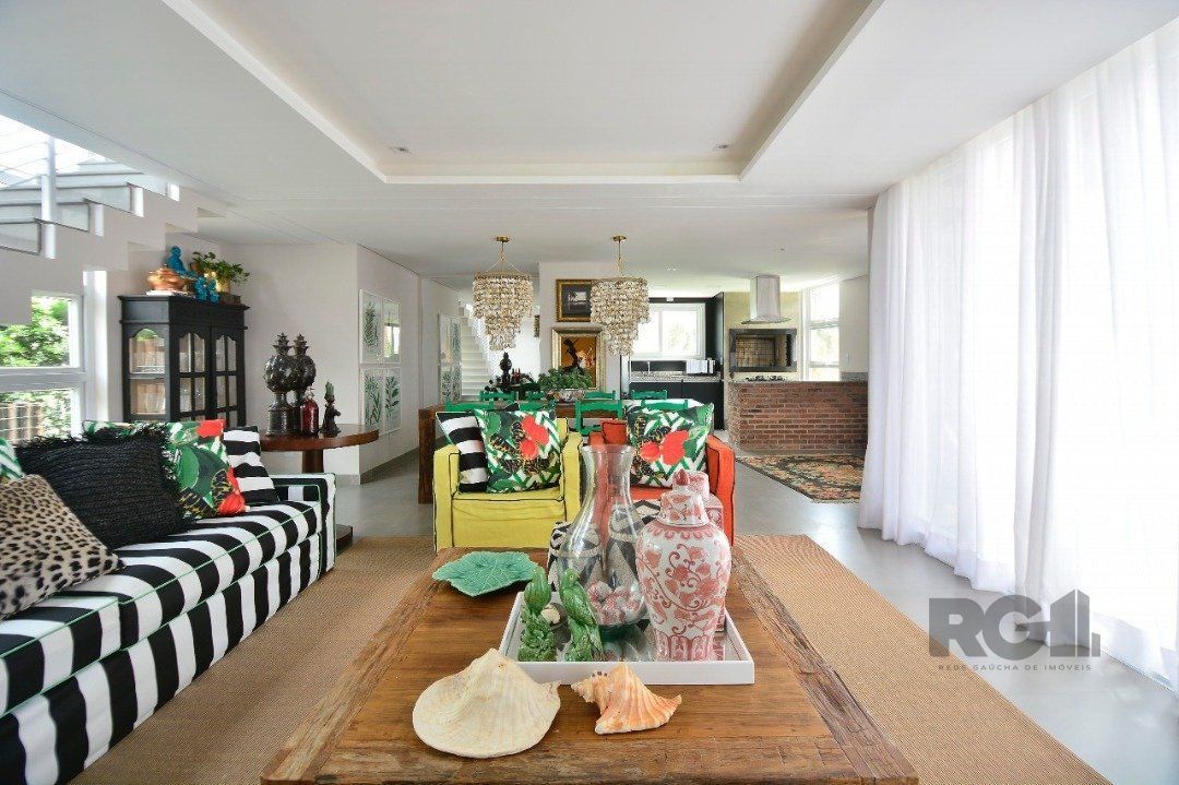 Casa de Condomínio, 4 quartos - Foto 12