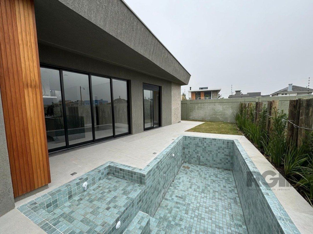 Casa de Condomínio, 4 quartos - Foto 21