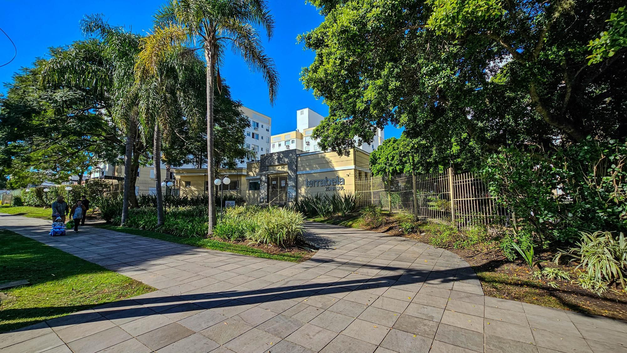 Apartamento, 2 quartos, 46 m² - Foto 44