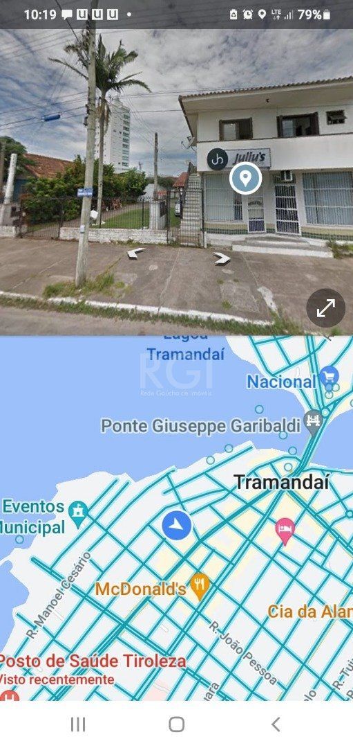 Casa, 2 quartos, 360 m² - Foto 3