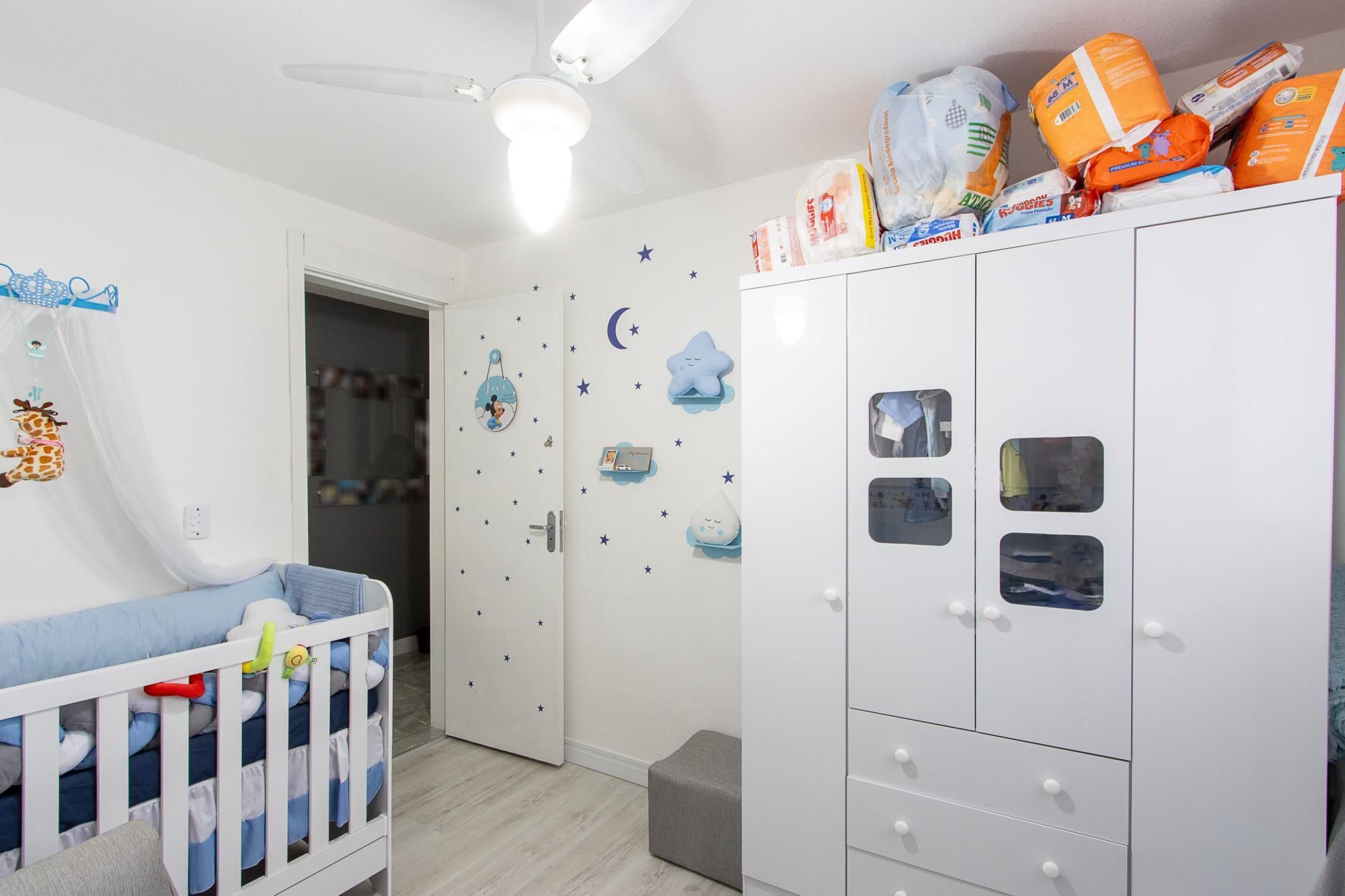 Apartamento, 2 quartos, 43 m² - Foto 12