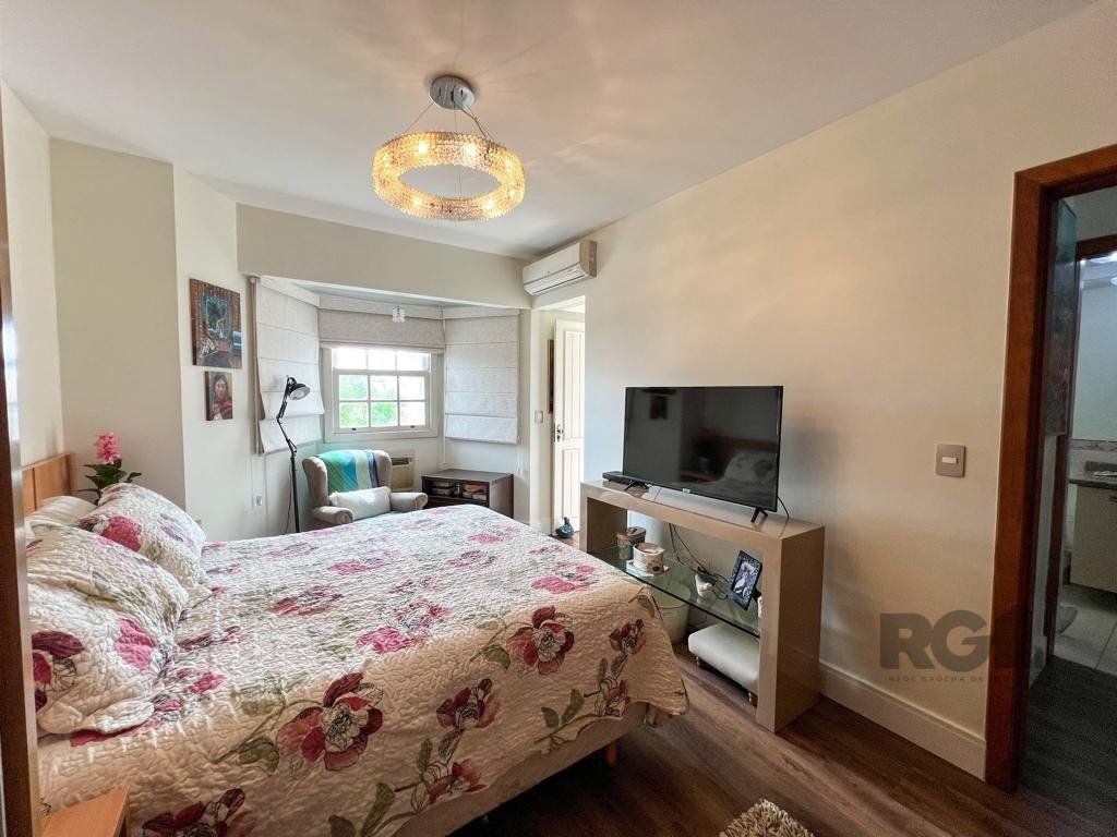 Casa de Condomínio à venda com 3 quartos, 224m² - Foto 38