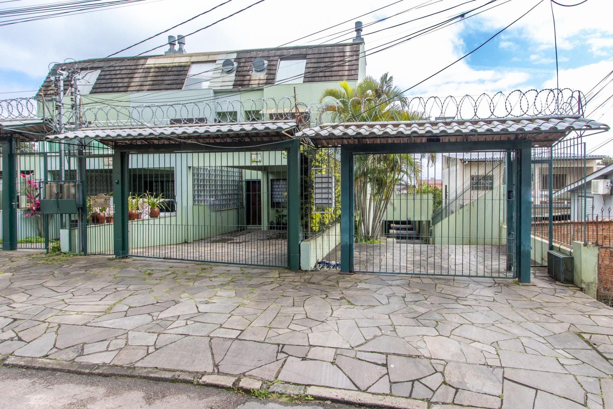 Casa de Condomínio 3 quartos à venda, 195m², Tristeza - Porto Alegre