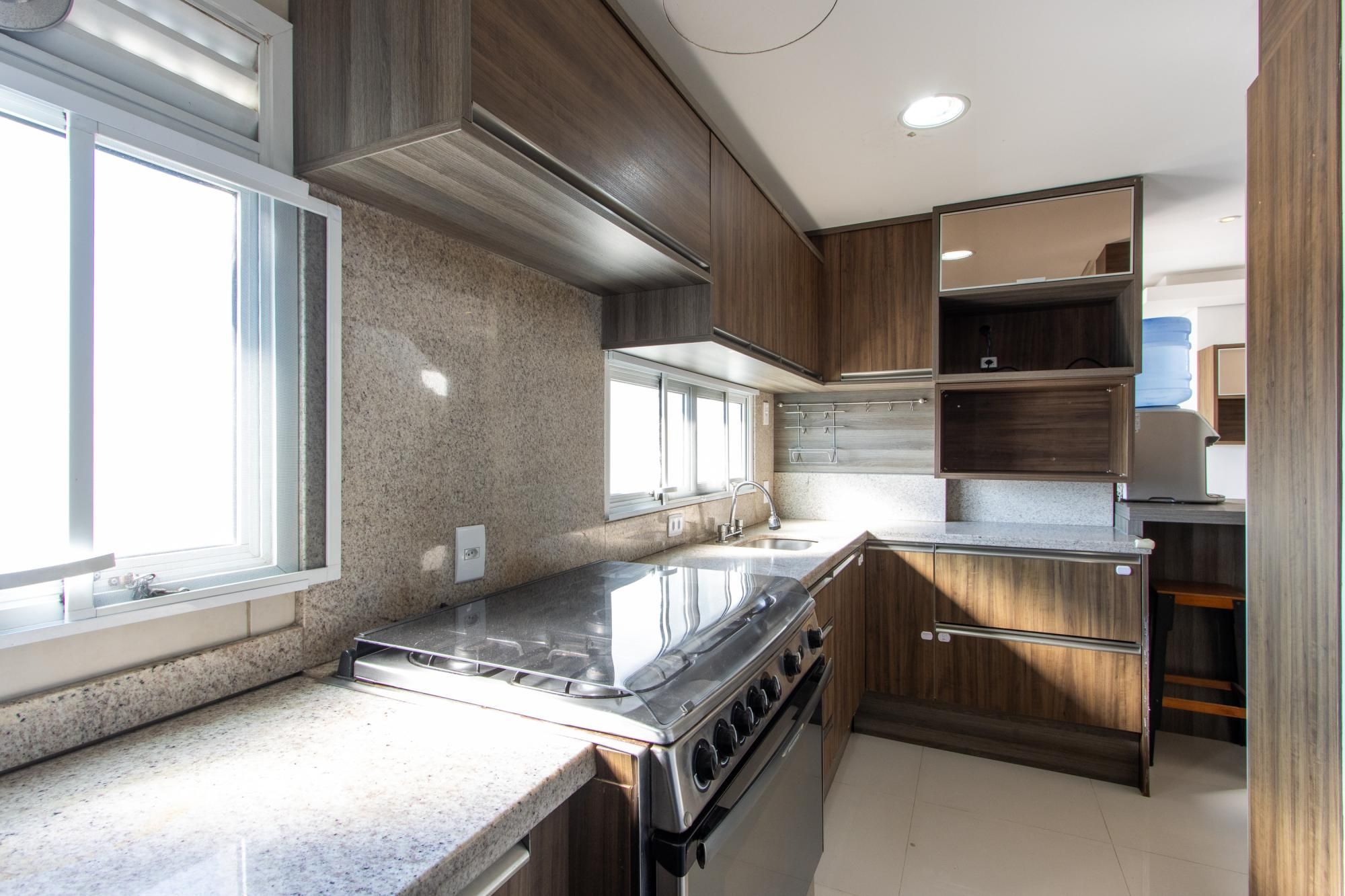 Cobertura, 3 quartos, à venda, 150 m², Cristal - Porto Alegre — foto 4