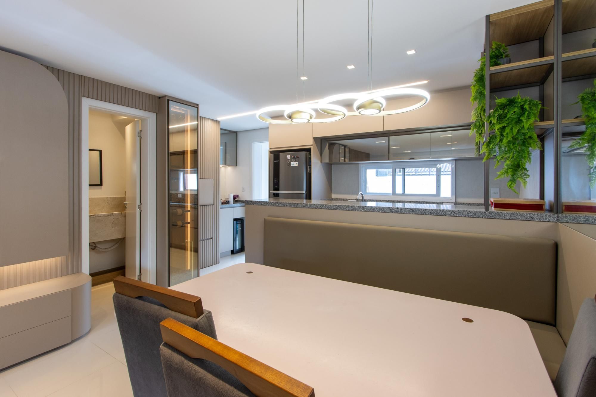 Casa à venda com 3 quartos, 95m² - Foto 10
