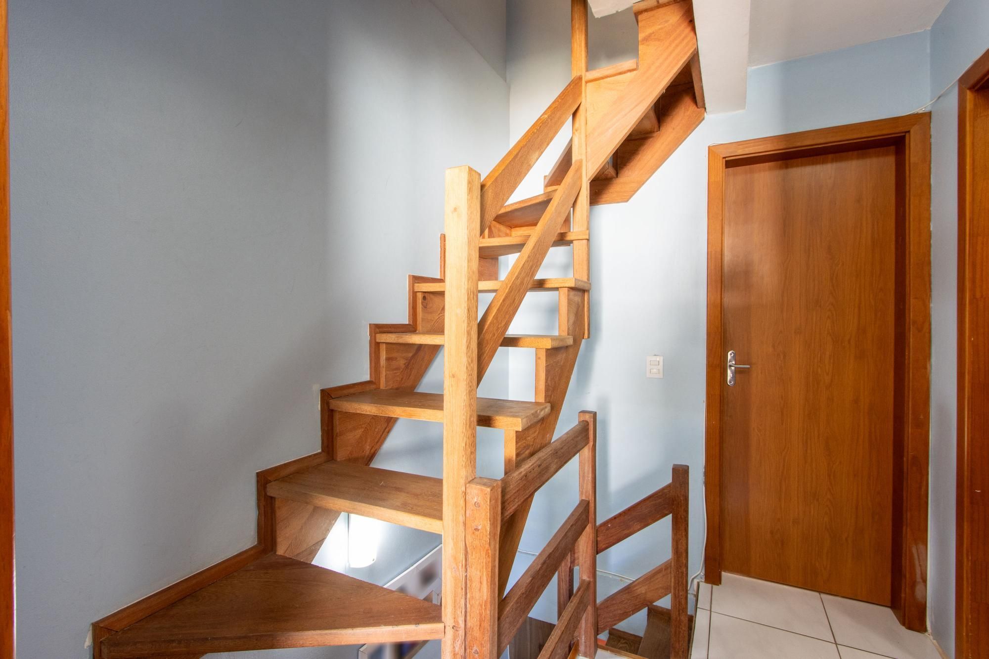 Casa, 3 quartos, 52 m² - Foto 23