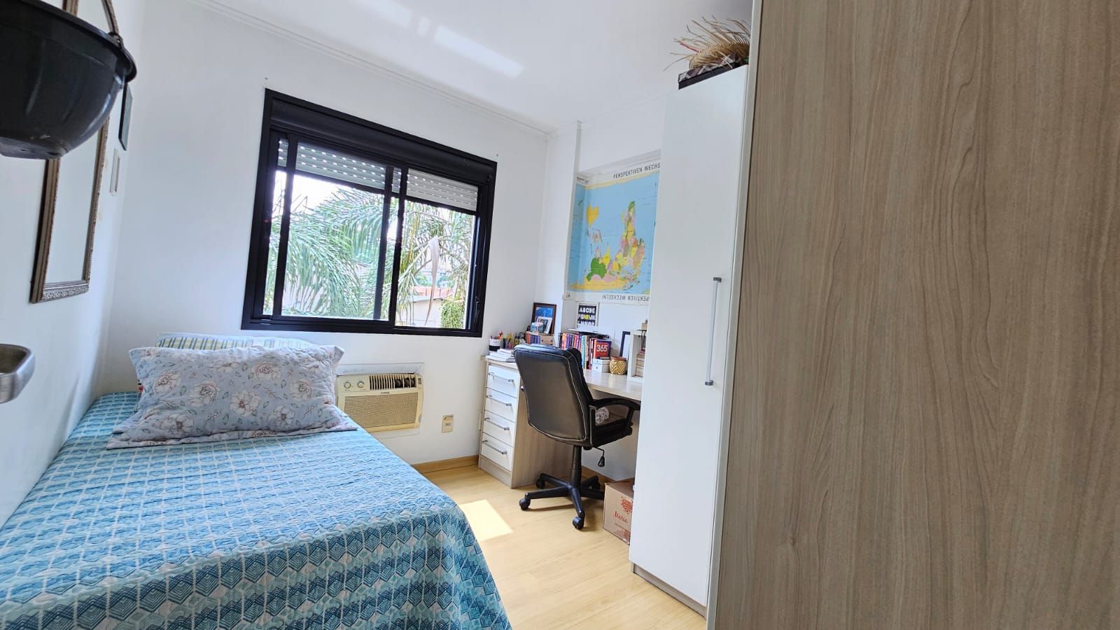 Apartamento à venda com 3 quartos, 76m² - Foto 20