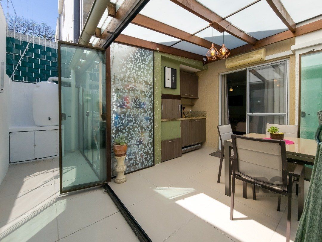 Apartamento à venda com 2 quartos, 96m² - Foto 21