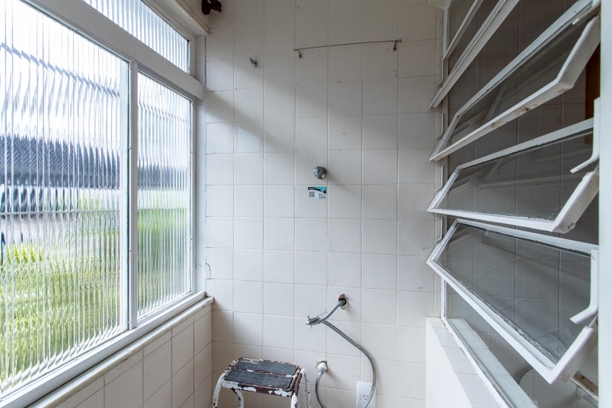 Apartamento à venda com 1 quarto, 49m² - Foto 11