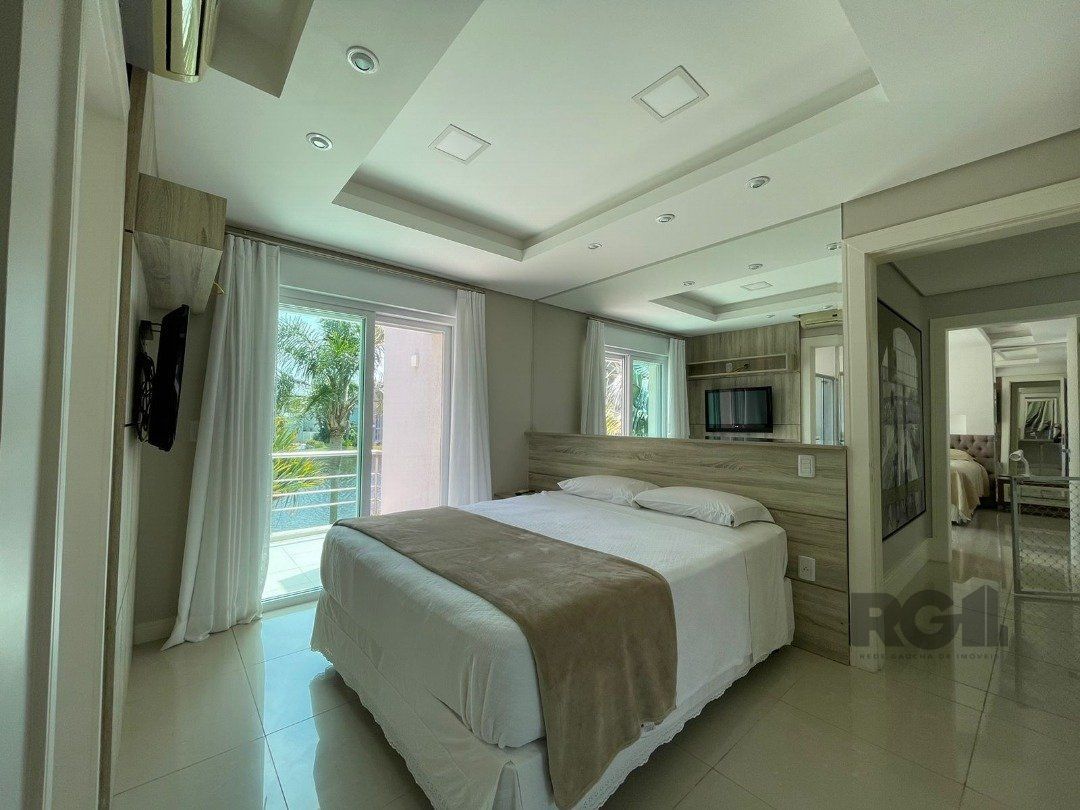 Casa de Condomínio, 5 quartos - Foto 23