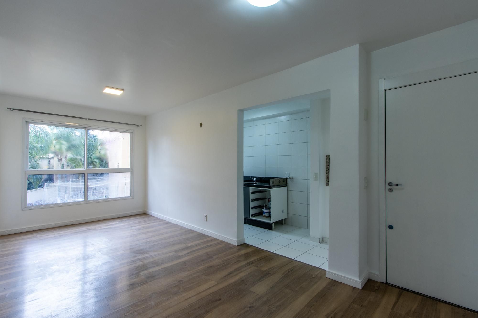 Apartamento de 3 Quartos com 71m² na Cavalhada — foto 3