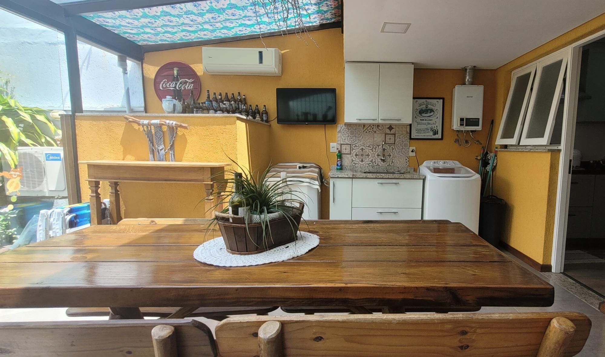 Casa, 3 quartos, à venda, 179 m², Ipanema - Porto Alegre — foto 2