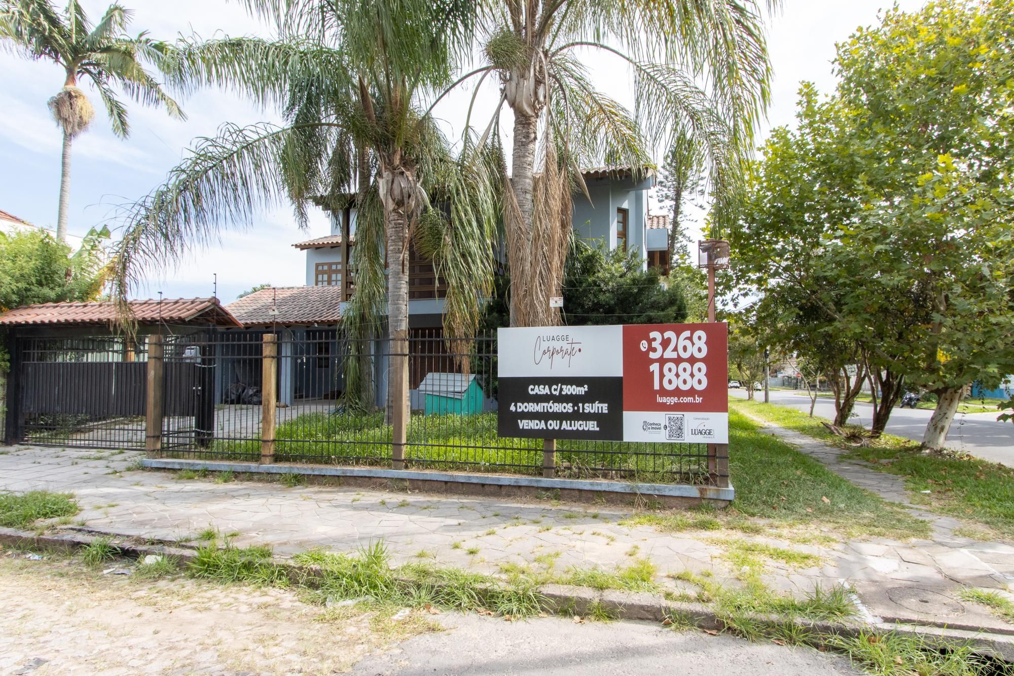 Casa, 4 quartos, 285 m² - Foto 54