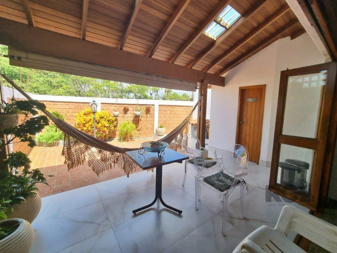 Casa de Condomínio à venda com 3 quartos, 105m² - Foto 12