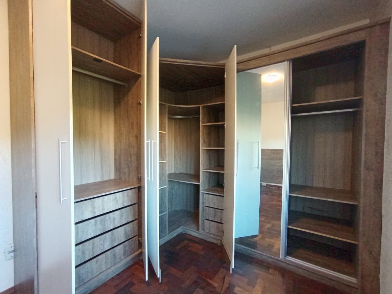 Apartamento, 2 quartos, 52 m² - Foto 10