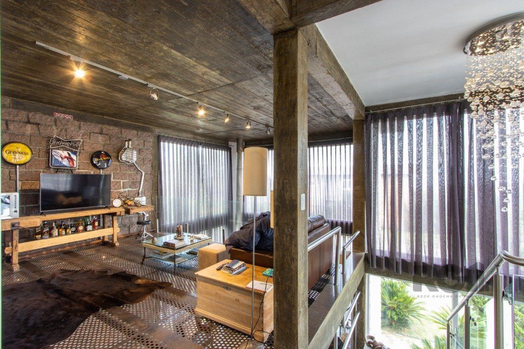 Casa de Condomínio à venda com 4 quartos, 400m² - Foto 37