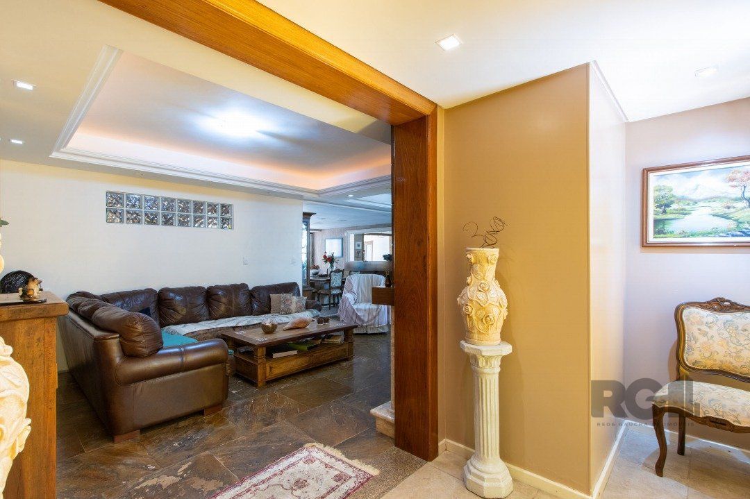 Sobrado, 4 quartos, 452 m² - Foto 8