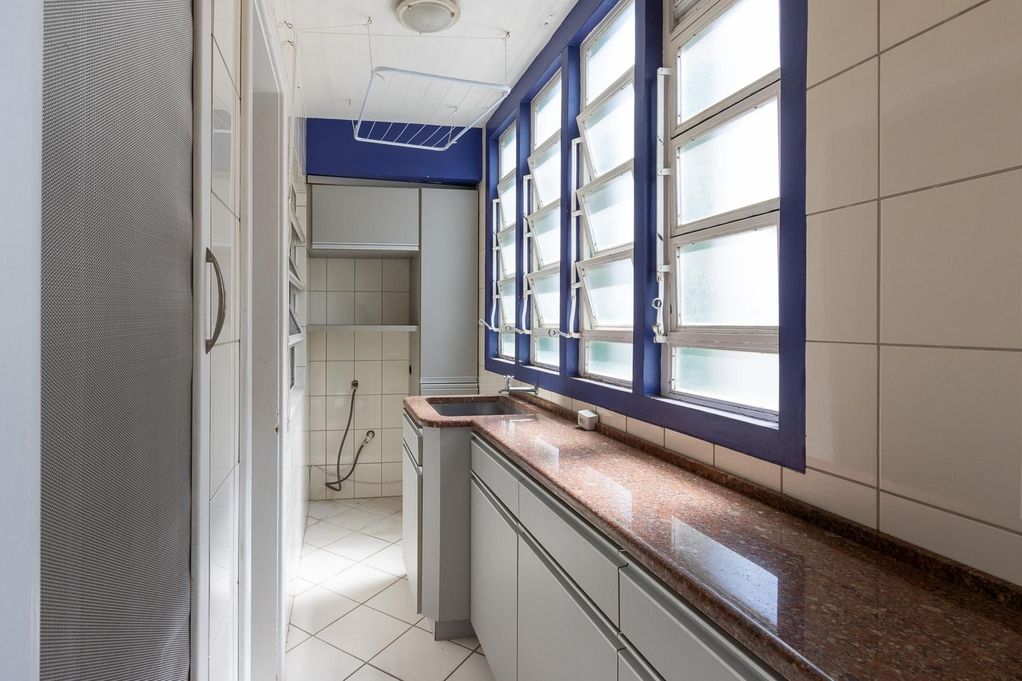 Apartamento, 3 quartos, 115 m² - Foto 5