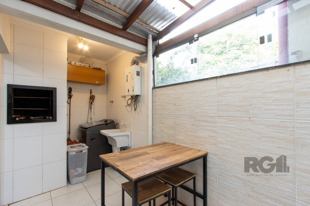 Sobrado à venda com 3 quartos, 158m² - Foto 14