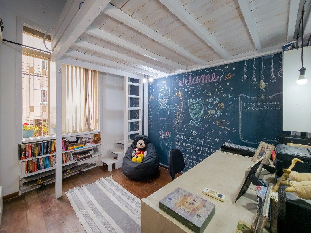 Casa à venda com 2 quartos, 257m² - Foto 15