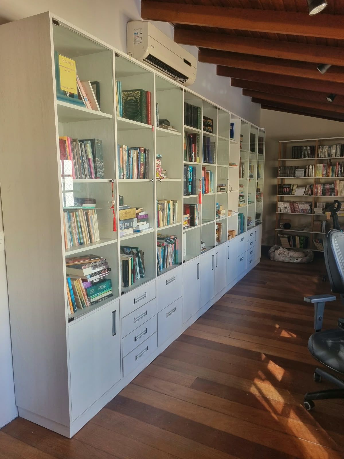 Casa, 5 quartos, 401 m² - Foto 18