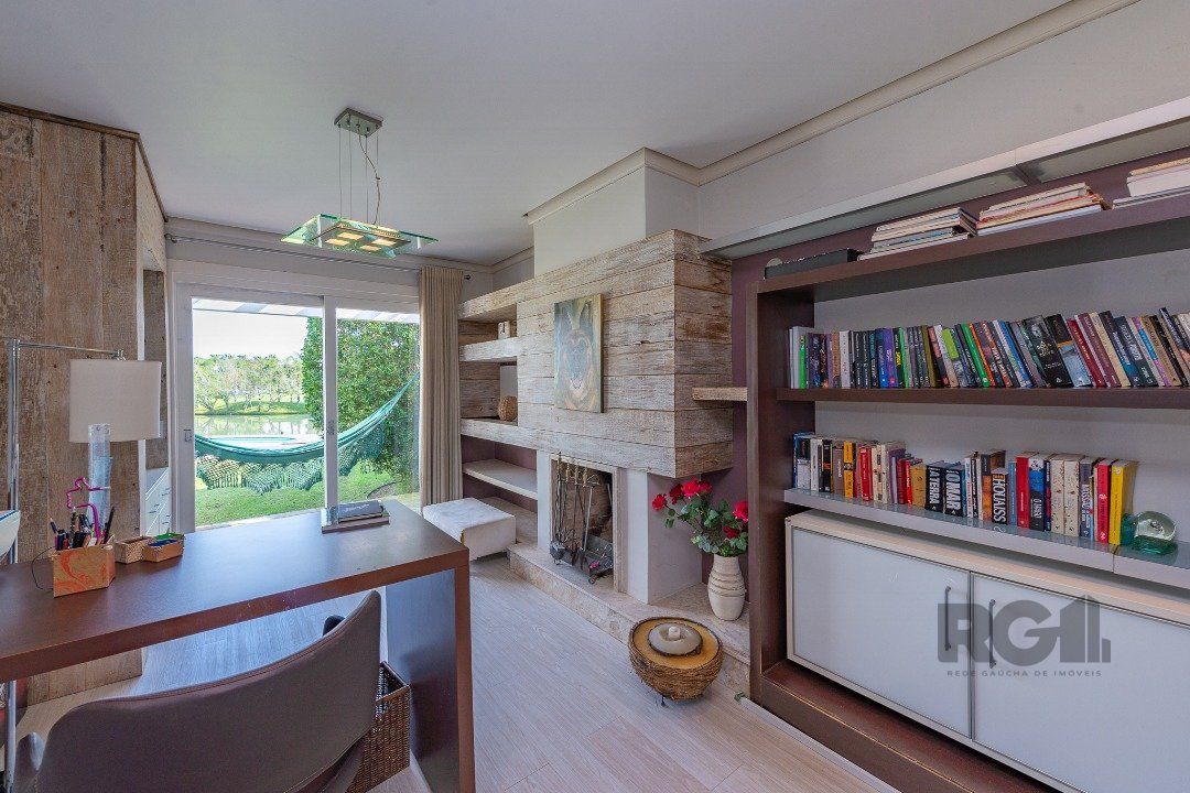 Casa de Condomínio à venda com 3 quartos, 460m² - Foto 17
