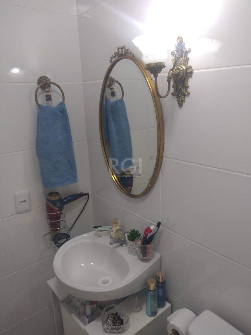 Apartamento, 2 quartos, 42 m² - Foto 9