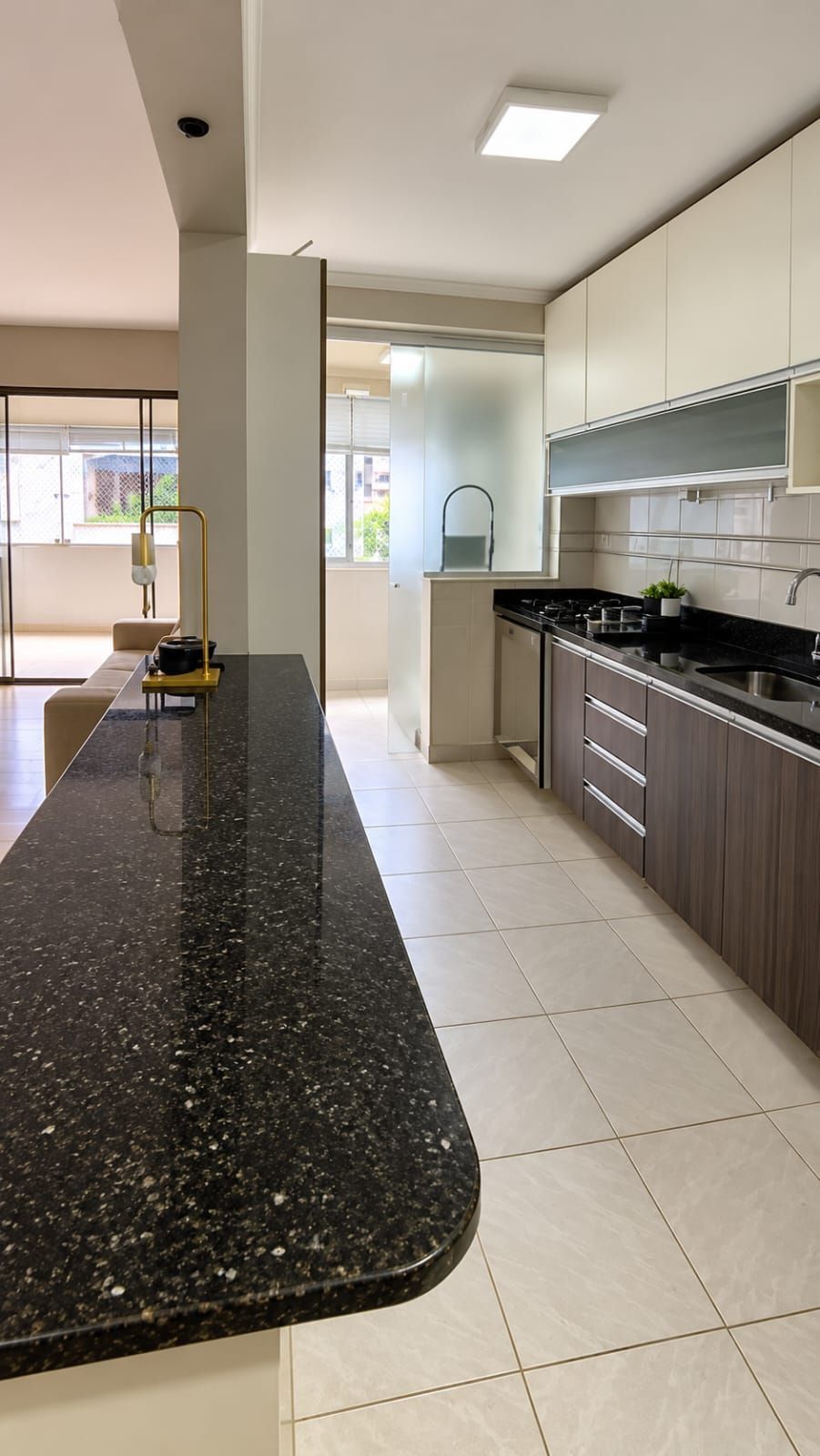 Apartamento, 3 quartos, à venda, 83 m², Nonoai - Porto Alegre — foto 4