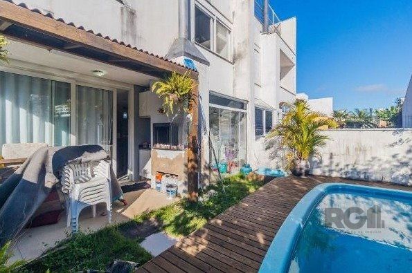 Casa, 3 quartos, 191 m² - Foto 10