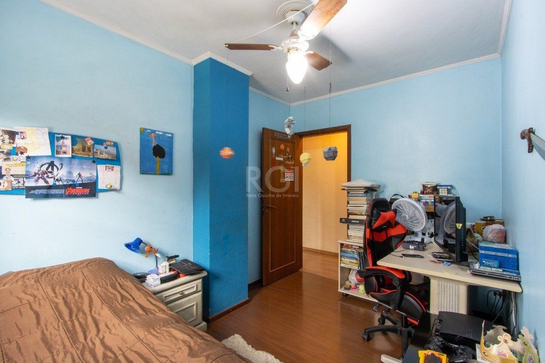 Casa à venda com 5 quartos, 250m² - Foto 52