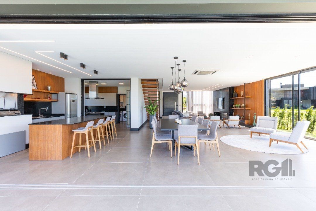 Casa de Condomínio, 6 quartos - Foto 9